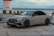 Обзор Mercedes-Benz E-Class 2023: новое измерение роскоши фото 2