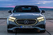 Обзор Mercedes-Benz E-Class 2023: новое измерение роскоши фото 1