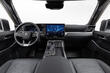 Lexus GX 2023: новое поколение внедорожника класса люкс фото 5