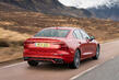 Обзор Volvo S60: стильный шведский седан фото 3