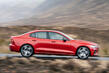 Обзор Volvo S60: стильный шведский седан фото 2