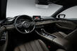 Обзор Mazda 6 Combi: практичный и комфортный универсал. фото 4