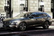 Обзор Mazda 6 Combi: практичный и комфортный универсал. фото 1