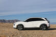 NEXO: водородный кроссовер от Hyundai фото 2