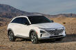 NEXO: водородный кроссовер от Hyundai фото 1