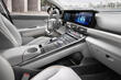 NEXO: водородный кроссовер от Hyundai фото 6