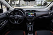 Обзор обновленного седана Nissan Versa фото 5
