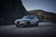 Обзор обновленного итальянского кроссовера Alfa Romeo Stelvio фото 1
