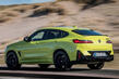 Обзор BMW X4 M Competition: заряженный кросс-купе фото 4