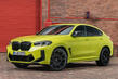Обзор BMW X4 M Competition: заряженный кросс-купе фото 1