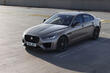Обзор британского премиального седана Jaguar XE фото 1