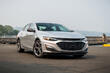 Chevrolet Malibu: седан для повседневной жизни фото 2