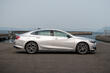Chevrolet Malibu: седан для повседневной жизни фото 3