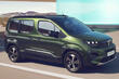 Обзор обновленного компактвэна Peugeot Rifter 2024 фото 1