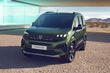 Обзор обновленного компактвэна Peugeot Rifter 2024 фото 2