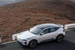 Обзор электрического кроссовера Polestar 3 фото 3