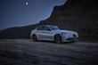 Alfa Romeo Giulia 2022: обновленный итальянский седан фото 1