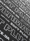 Шумо- и теплоизоляция Ultimate Soft PLUS ультралегкая 6мм (50x75см) фото 1