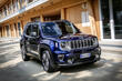 Обзор фейслифтинговой версии кроссовера Jeep Renegade фото 3