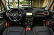 Обзор фейслифтинговой версии кроссовера Jeep Renegade фото 5