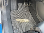 Audi Q4 e-Tron 2021- гг. Коврики EVA (Черный) фото 10
