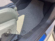 Audi Q4 e-Tron 2021- гг. Коврики EVA (Черный) фото 13
