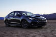 Subaru WRX: обзор пятого поколения седана фото 1