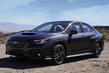 Subaru WRX: обзор пятого поколения седана фото 2