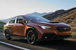 Subaru WRX: обзор пятого поколения седана фото 4