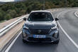 Фейслифтинг Peugeot 2008 второго поколения 2023 фото 1
