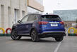 Hongqi HS5: новый взгляд на китайский премиум фото 4