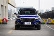 Hongqi HS5: новый взгляд на китайский премиум фото 2