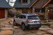 Обзор Jeep Cherokee V поколения фото 2
