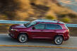 Обзор Jeep Cherokee V поколения фото 3