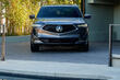 Обзор четвертого поколения кроссовера Acura MDX фото 1