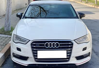 Audi A4 B9 2015-2024 гг. Накладки на Зеркала RS-Look (2 шт) фото 6