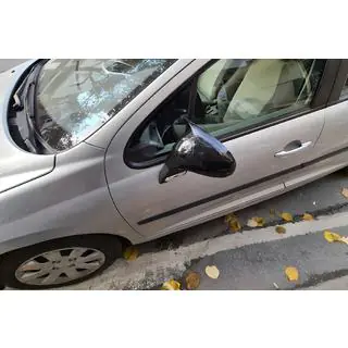 Накладки на Зеркала BMW-Style (2 шт)