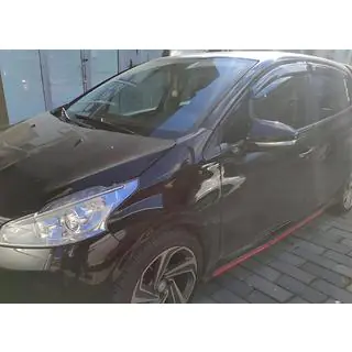 Накладки на Зеркала BMW-Style (2 шт)