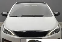 Peugeot 308 2014-2021 гг. Накладки на Зеркала BMW-Style (2 шт) фото 7
