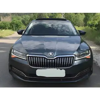 Накладки на Зеркала BMW-Style (2 шт) фото 4