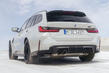 Обзор BMW M3 Touring: универсальный спорткар фото 3