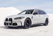 Обзор BMW M3 Touring: универсальный спорткар фото 2