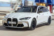 Обзор BMW M3 Touring: универсальный спорткар фото 1
