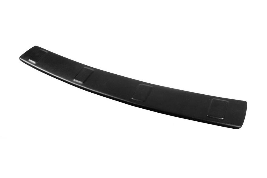 BMW 3 серия F30/F31 2012-2019 гг. Задний диффузор Esa (для F31, ABS) Фото 2