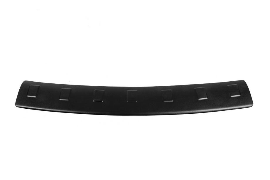 Ford Kuga 2008-2013 гг. Накладка на задний бампер (ABS, Esa) Image