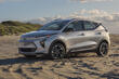 Chevrolet Bolt EUV: электрический компакт-кросс с запасом хода до 400 км. фото 1
