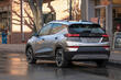 Chevrolet Bolt EUV: электрический компакт-кросс с запасом хода до 400 км. фото 4