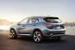 Buick Envision: обзор второго поколения фото 4