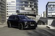 Обзор BRABUS 900 Super Black Mercedes-AMG GLS 63 4MATIC+ фото 2