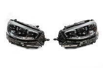 Mercedes S-сlass W221 2005-2013 гг. Комплект рестайлинга для W223 AMG Line фото 19